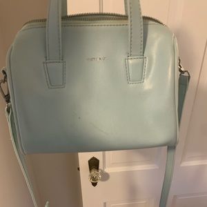 Matt and nat satchel bag. Gently used